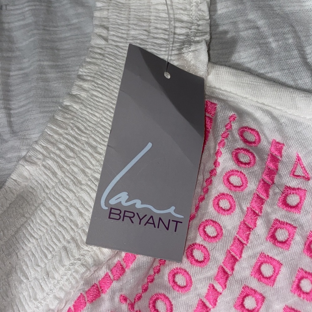 Lane Bryant Plus Size Tank Top - Picture 6 of 10